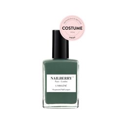 LOxygn Nail Polish - viva la vegan