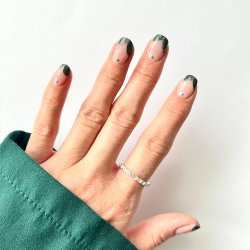 LOxygn Nail Polish - viva la vegan