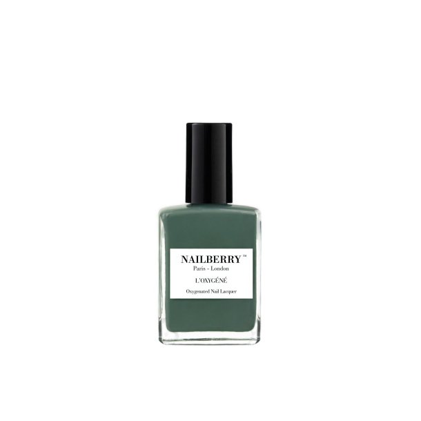 LOxygn Nail Polish - viva la vegan