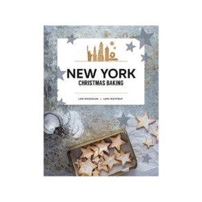 New York Christmas Baking