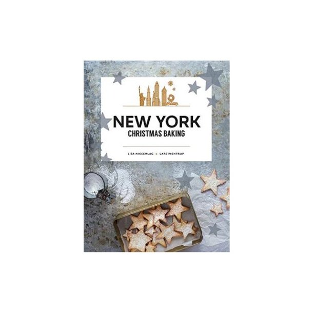New York Christmas Baking