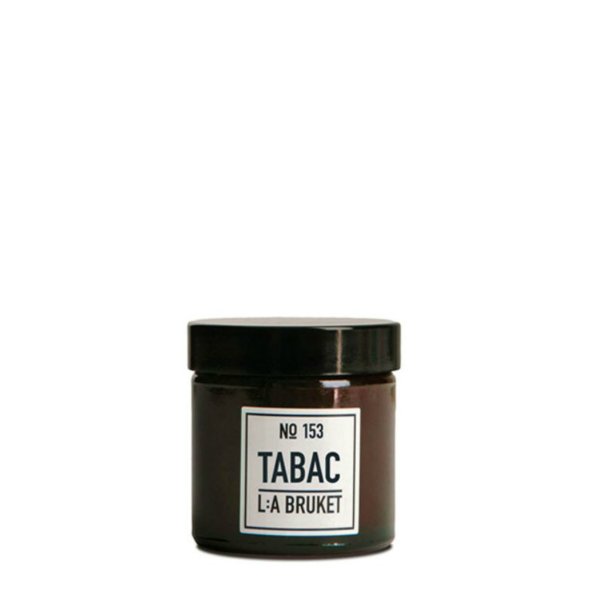 No153 Duftlys small - tabac 