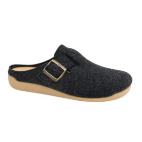 Nord hjemmesko - men - antracite