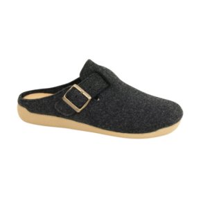 Nord hjemmesko - women - antracite
