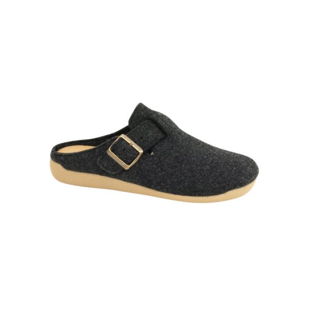 Nord hjemmesko - women - antracite