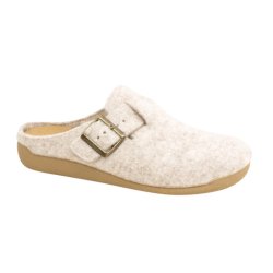 Nord hjemmesko - women - cream crudo