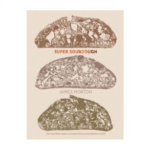 Super Sourdough