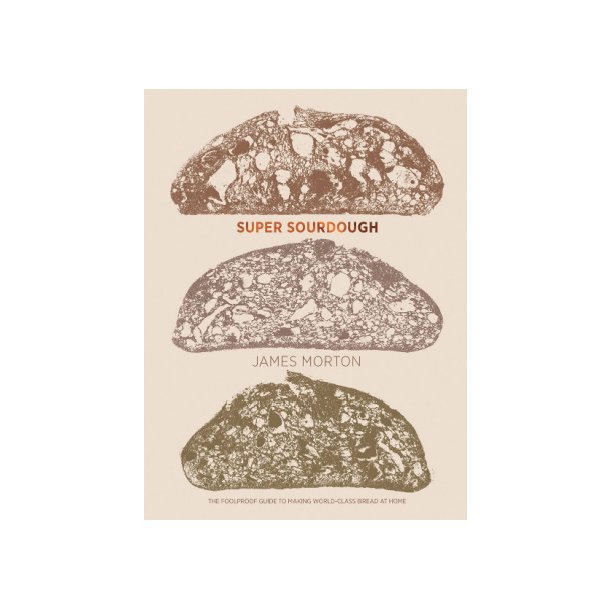Super Sourdough