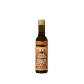 Gridelli Olio Al Peperoncino