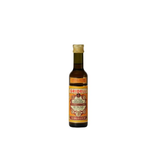 Gridelli Olio Al Peperoncino