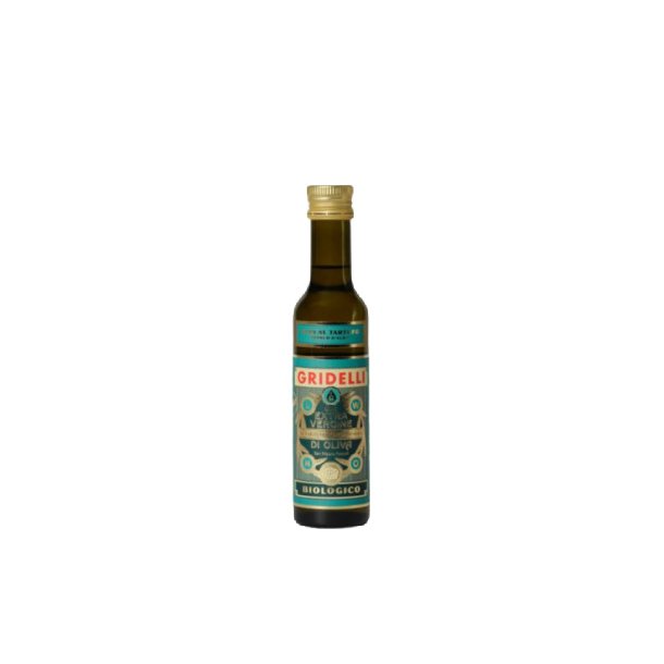 Gridelli Olio Extra Vergine Al Tartudo Bianco Dalba