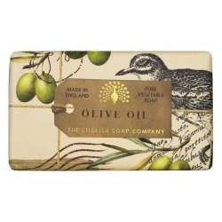 Oliven olie soap - 190g