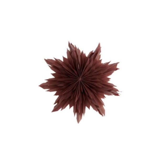 Oslo - Red Ochre