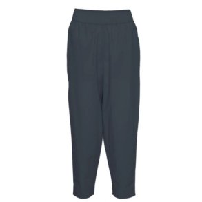 Frau Oslo ankle pant - India Ink Blue