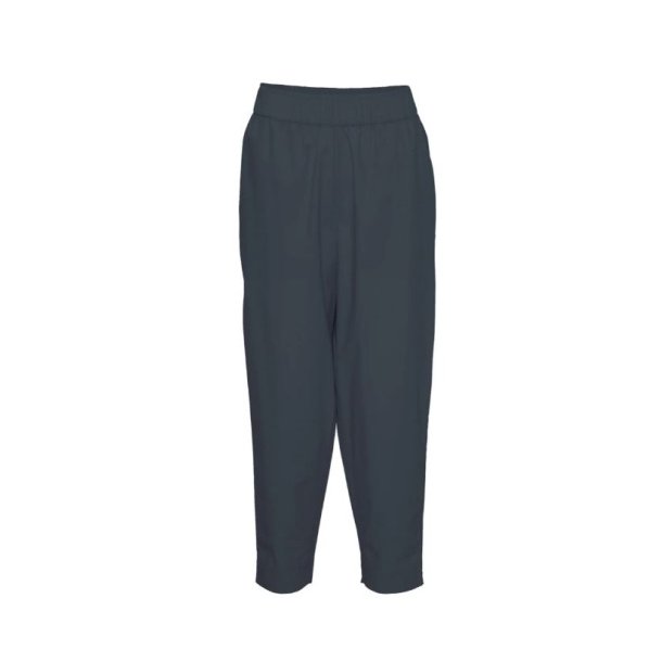 Frau Oslo ankle pant - India Ink Blue