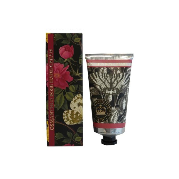 Hndcreme Osmanthus Rose 75 ml