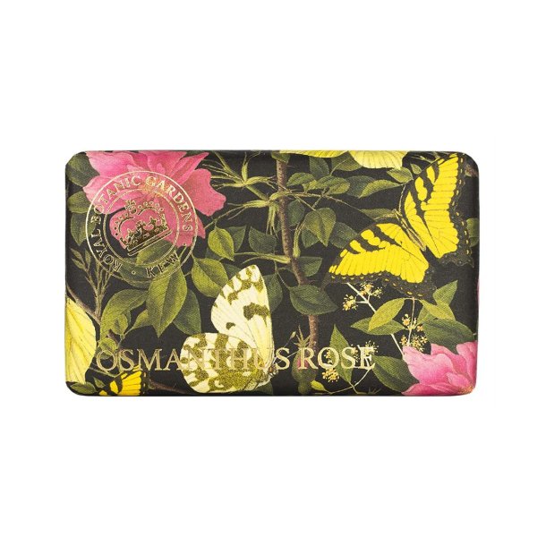 Hndsbe Osmanthus Rose 240g