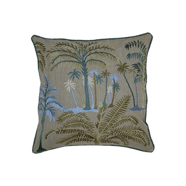 Palmbeach - green