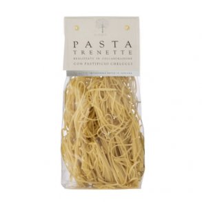 Pasta Trenette 