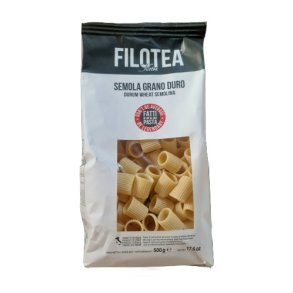 Filotea Mezze Maniche � 500 g