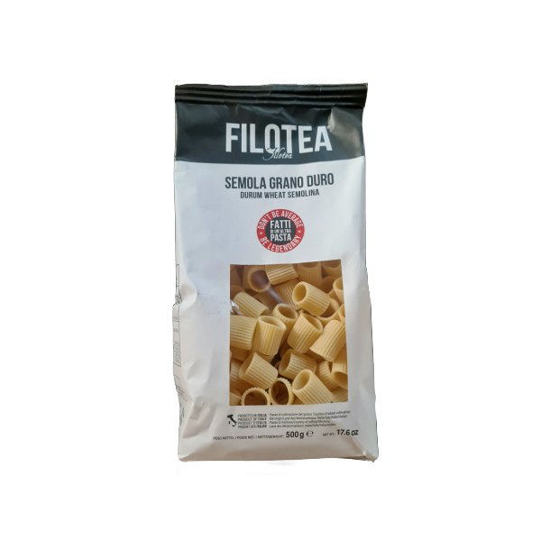 Filotea Mezze Maniche � 500 g