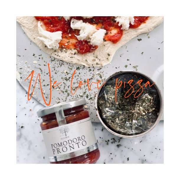 Pizza Kit "Classico" 