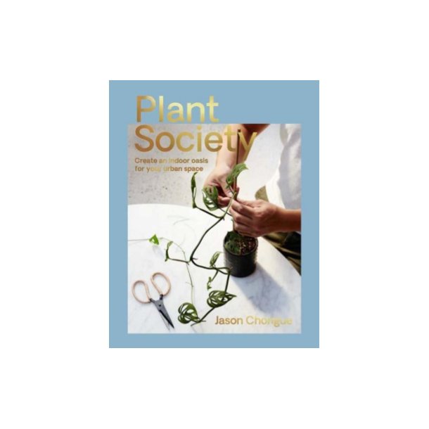 Plant Society