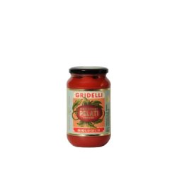 Gridelli Pomodori Pelati 