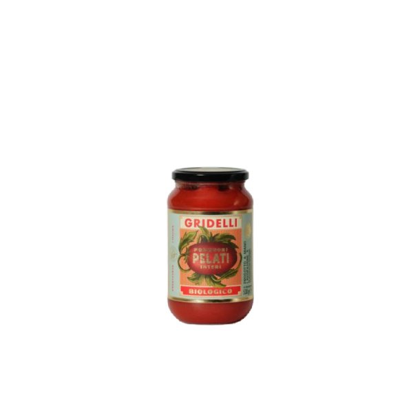 Gridelli Pomodori Pelati 