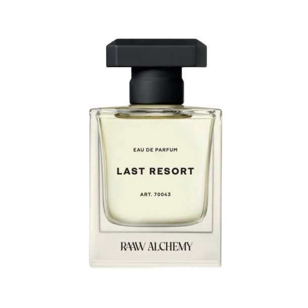 Last Resort � Eau de Parfum