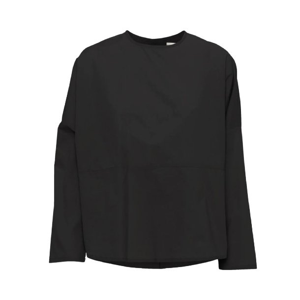Frau Romeo top - black