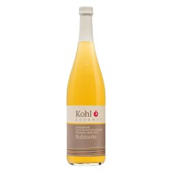 Gourmetjuice � Rubinette Bjerg�ble 750 ml