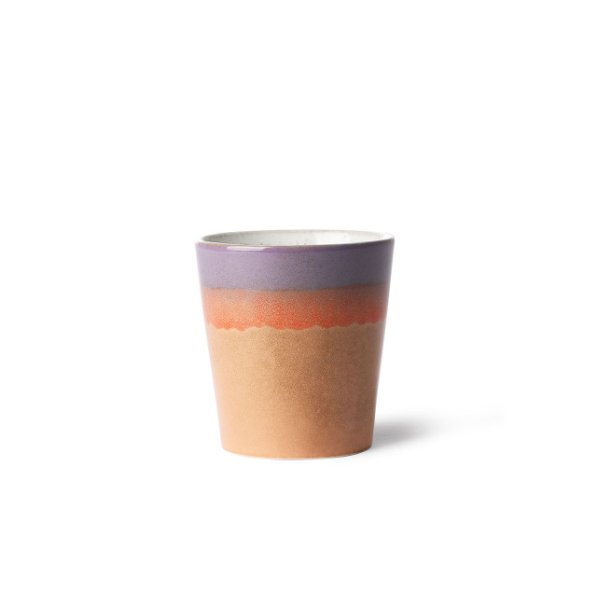 Coffee mug - sunset