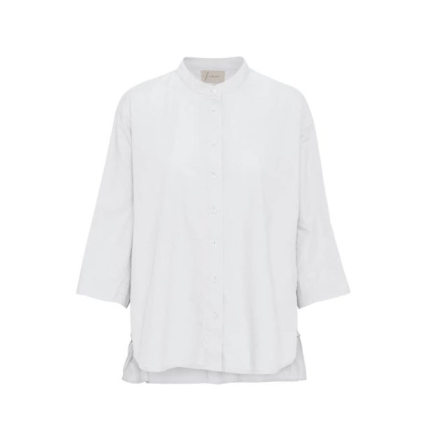 Frau Seoul Skjorte - Bright White