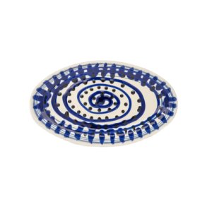 Serveringstallerken CONTEMPORARY - lille