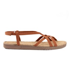 Shangies Women#2 - Sunny sienna