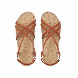 Shangies Women#2 - Sunny sienna