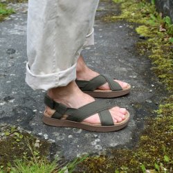 Shangies Unisex#2 - Rebel ranger