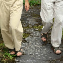 Shangies Unisex#2 - Rebel ranger