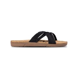 Shangies sandaler Women#1 sandaler - black
