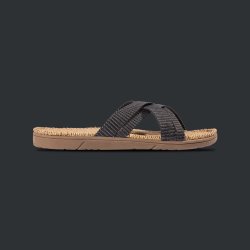 Shangies sandaler Women#1 sandaler - charcoal