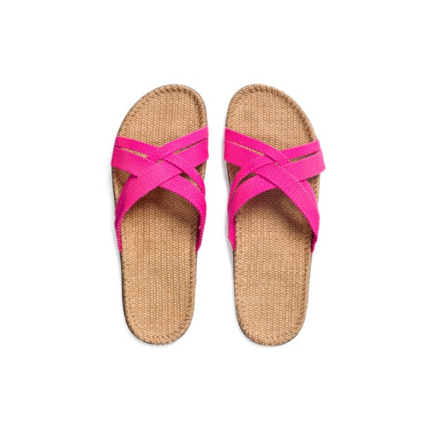 Shangies sandaler Women#1 sandaler - pink posh