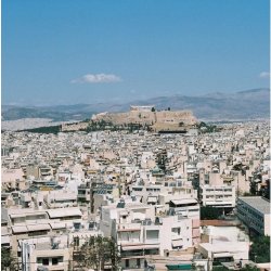 A Week Abroad Sicilia