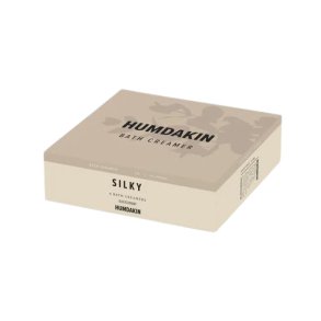 Silky - 4 bath creamers 