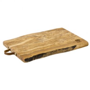 Oliven skrebrt - large