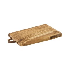 Oliven skrebrt - medium