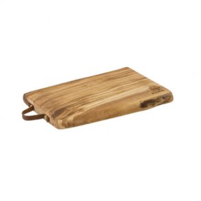 Oliven skrebrt - medium