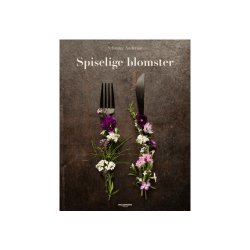 Spiselige blomster