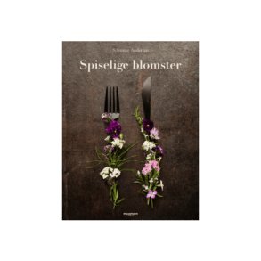 Spiselige blomster