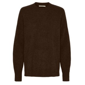Pullover 100% yak